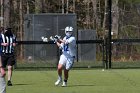 MLAX vs Babson  Wheaton College Men's Lacrosse vs Babson College. - Photo by Keith Nordstrom : Wheaton, Lacrosse, LAX, Babson, MLax